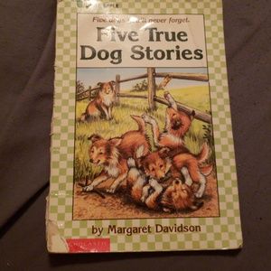 Children's Book Lot